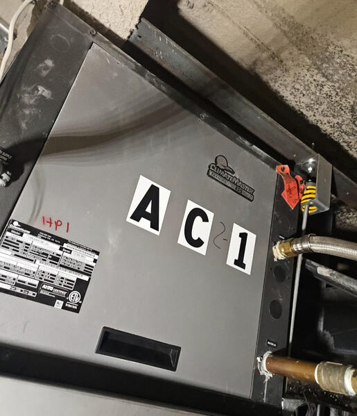 Heat Pump Maintenance