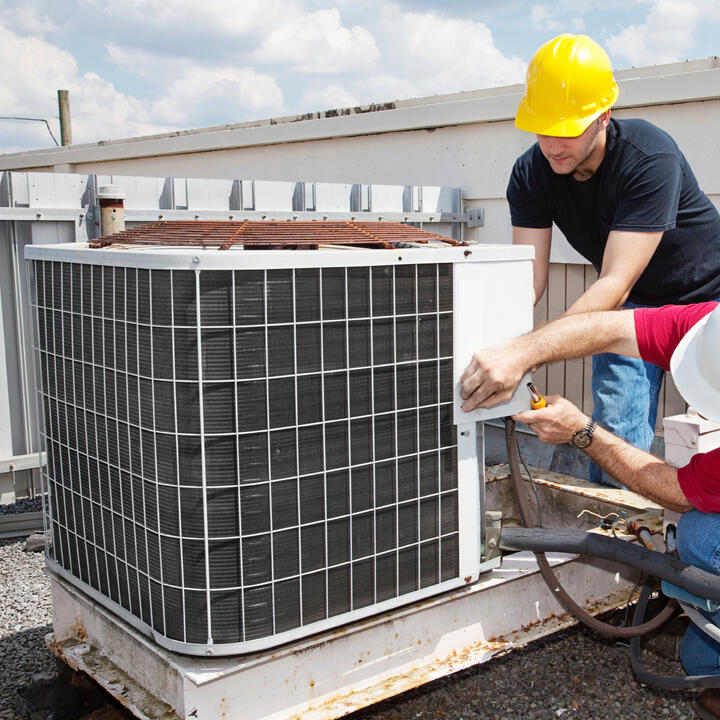 AC Repair & Diagnostics AC Tune-Ups & Preventive Maintenance New AC Installation & Replacement Ductless Mini-Split Systems Thermostats & Smart Controls Drain Line Cleaning & Humidity Control