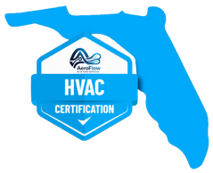 BUSINESS licensed qualifier: Certified Air Conditioning Contractor (CAC) OR Registered Air Conditioning Contractor (RAC)